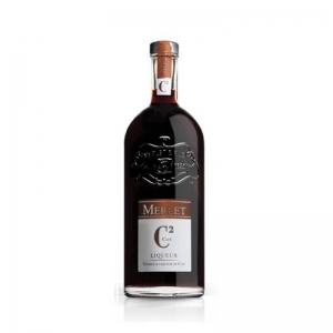 Merlet C2 Cognac & Cafe